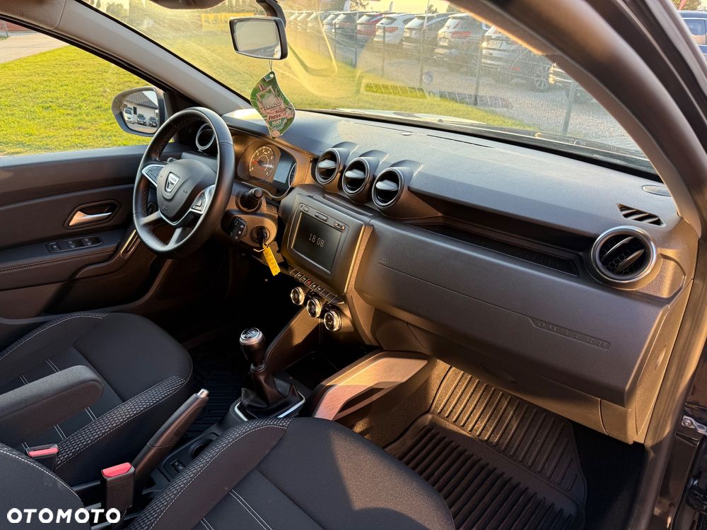Dacia Duster 1.0 TCe Prestige - 16