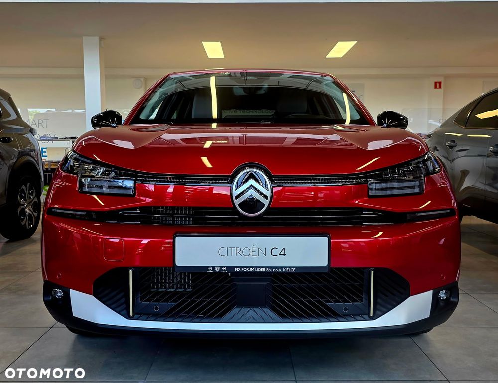 Citroën C4 1.2 mHEV Max eDCT6 - 3