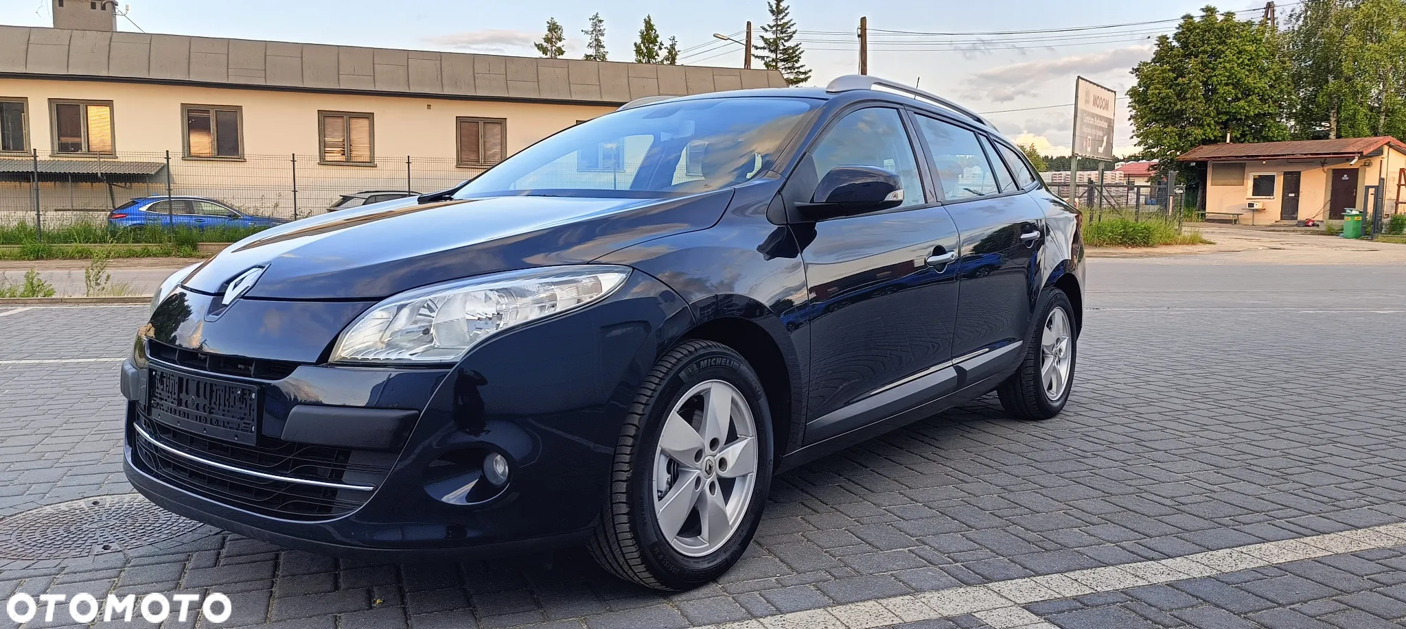 Renault Megane - 5