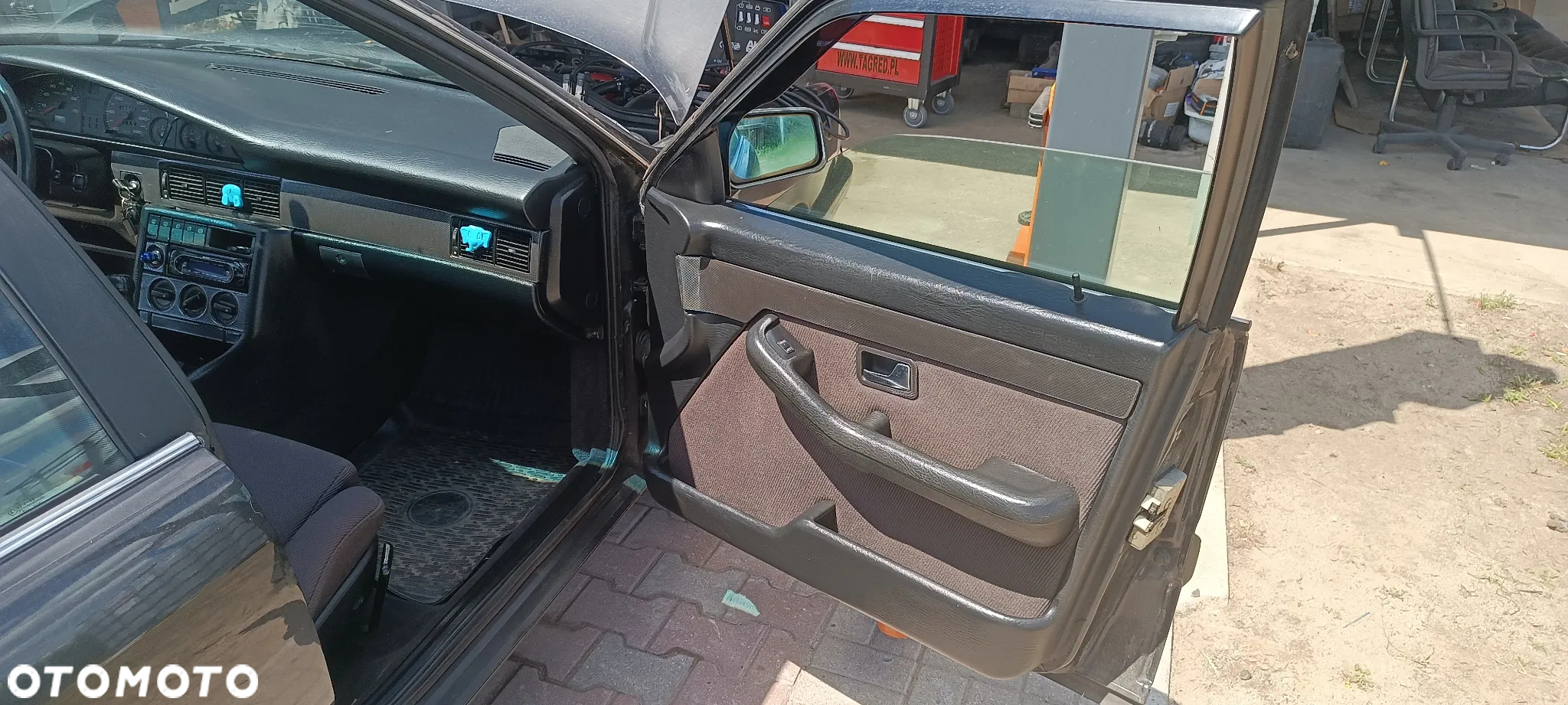 Audi 100 Avant 2.3 - 16