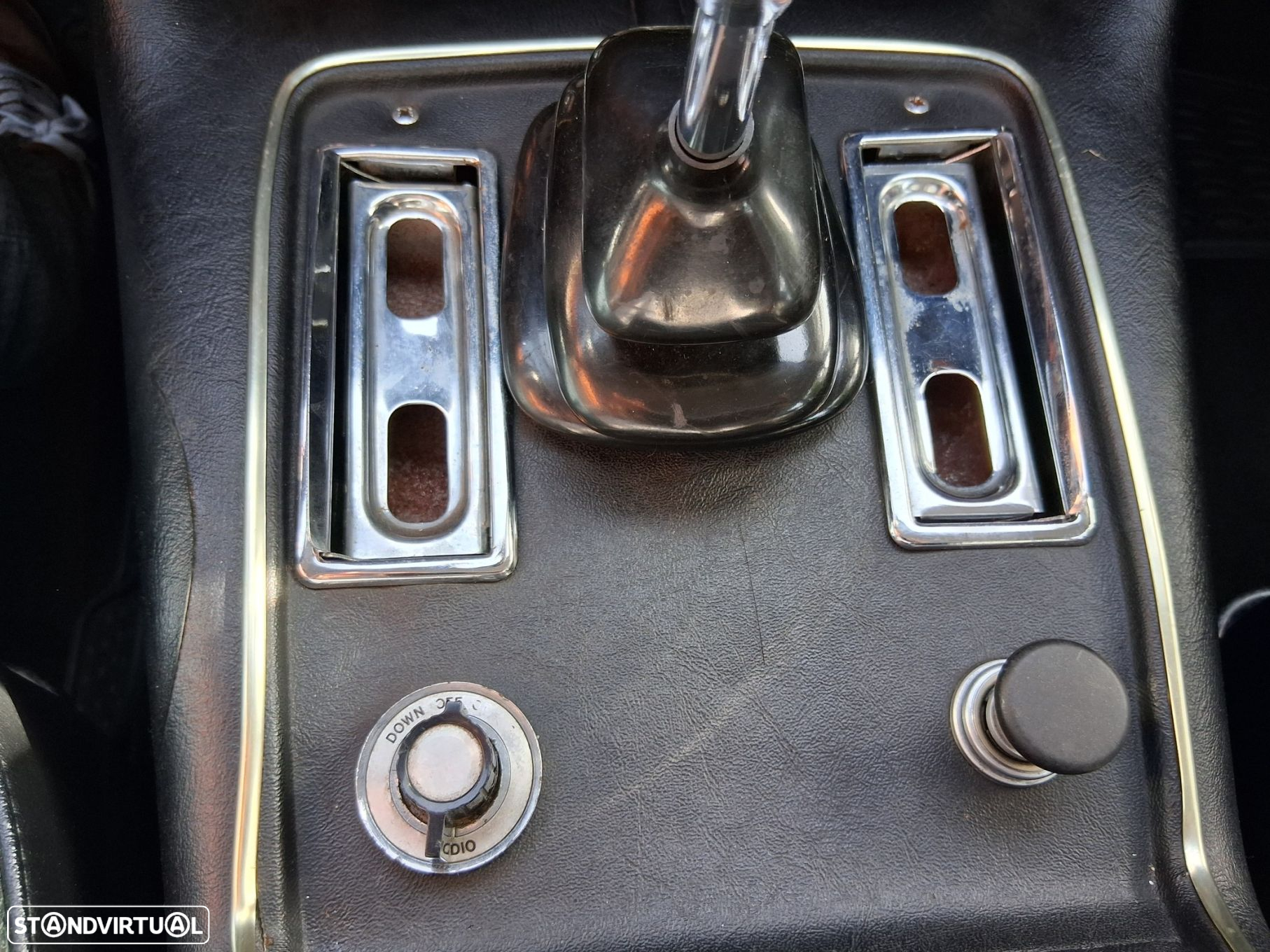 Daimler Sovereign - 48