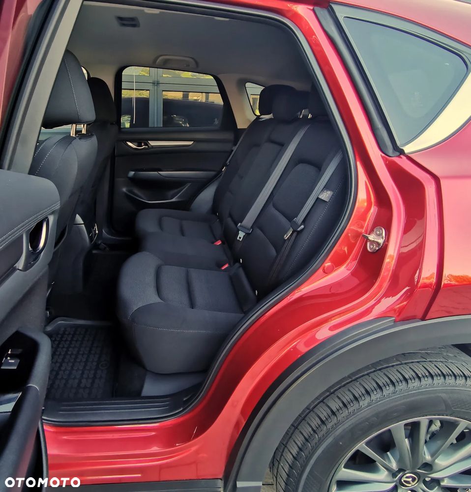 Mazda CX-5 2.0 Skyjoy 2WD - 7