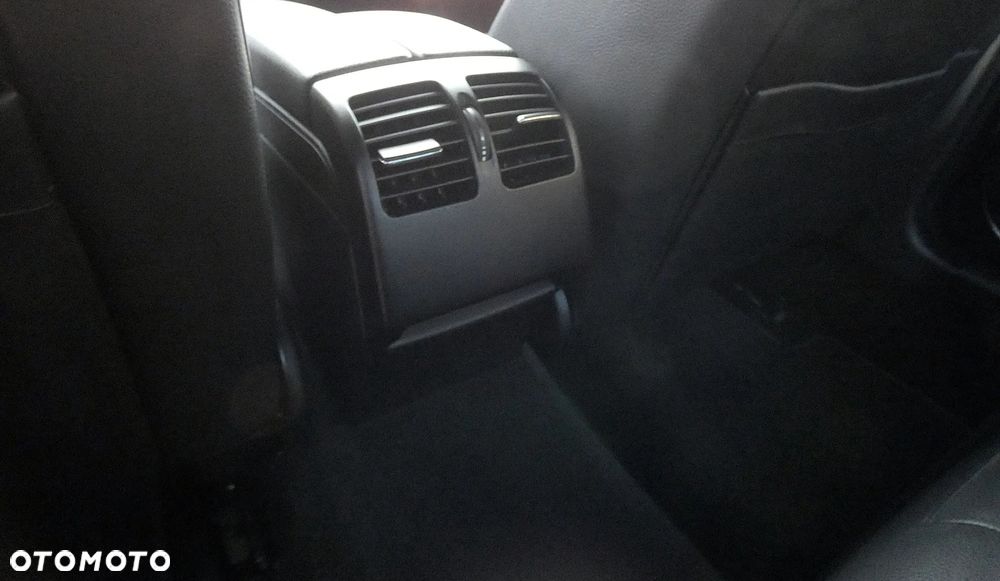 Mercedes-Benz Klasa C 180 Kompressor Avantgarde - 30