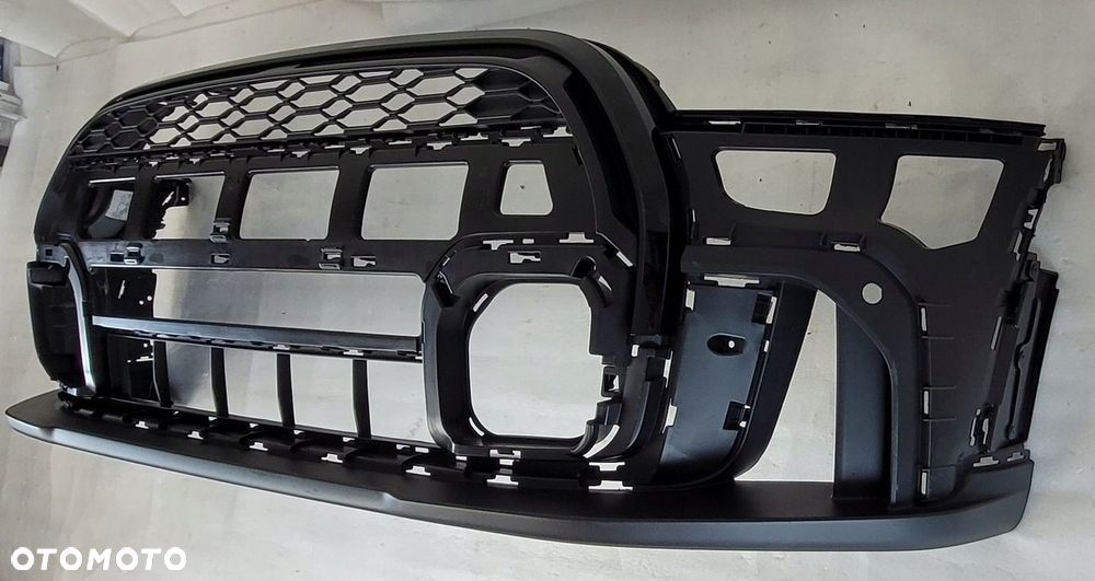 ZDERZAK PRZÓD PRZEDNI MINI F55 LCI LIFT 2020- 9450612 - 5