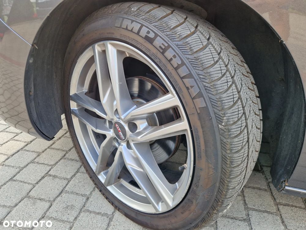 Citroën SpaceTourer 2.0 BlueHDi M Shine - 9