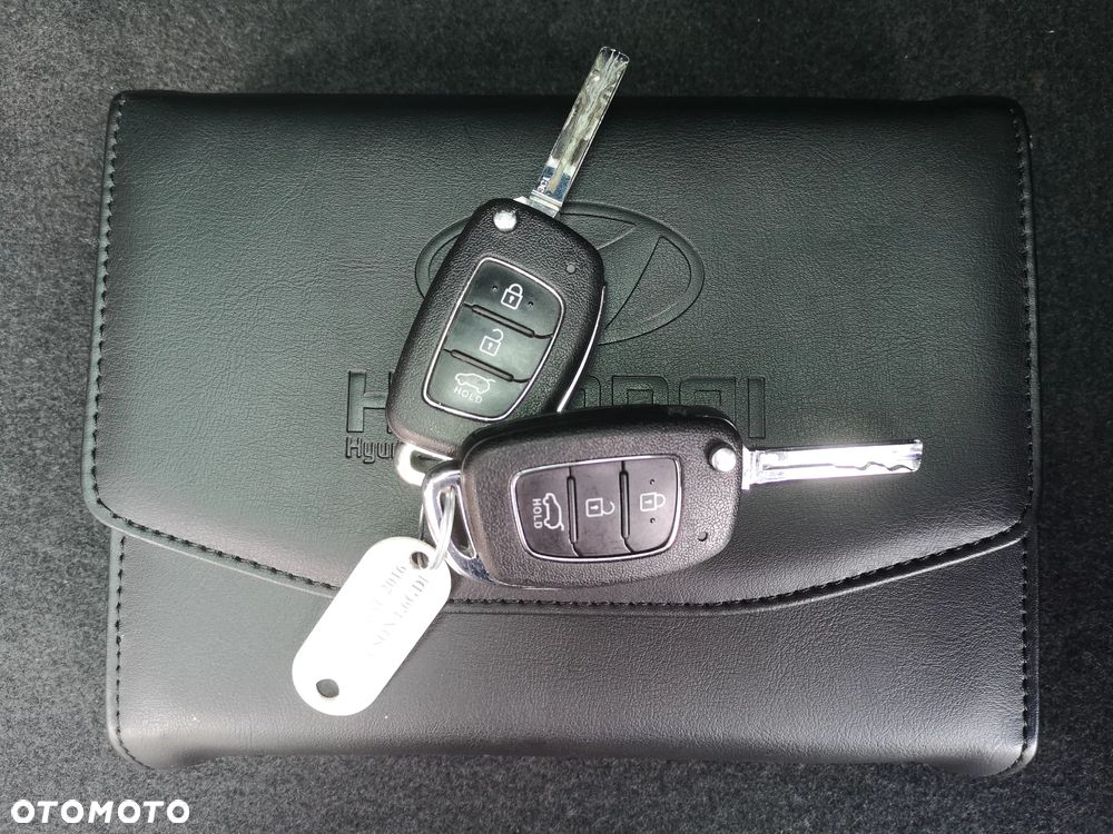 Hyundai Tucson 1.6 GDI BlueDrive Comfort 2WD - 8