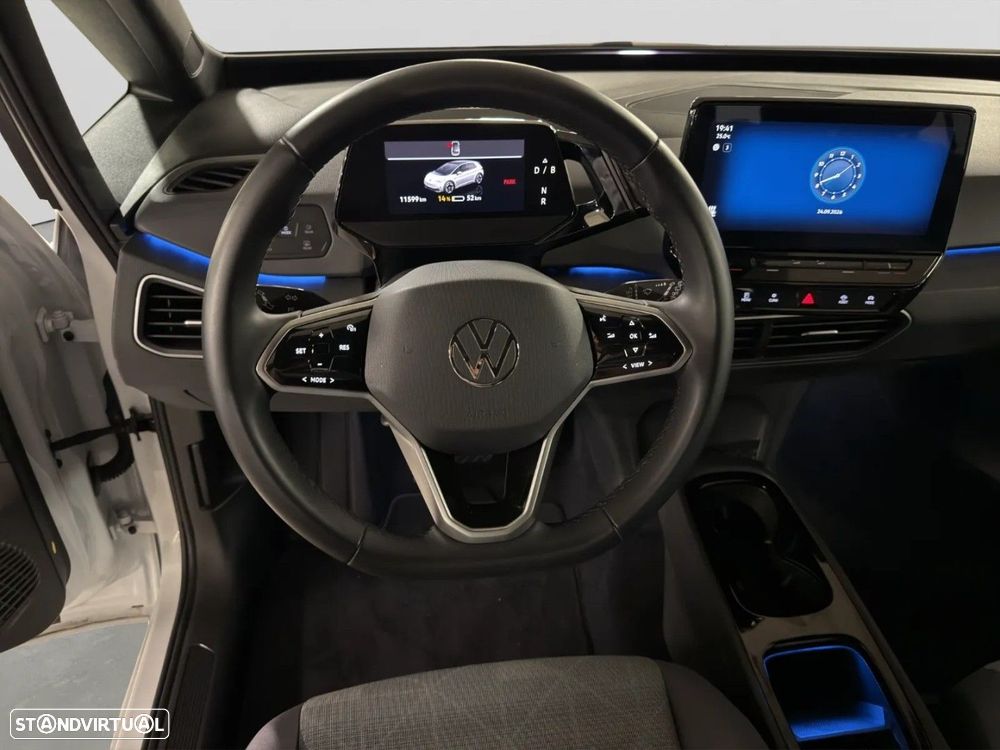 VW ID.3 Pro Performance - 12
