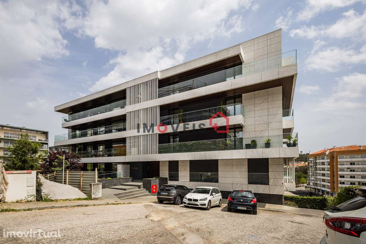 Apartamento T4 - Leiria - Grande imagem: 2/38