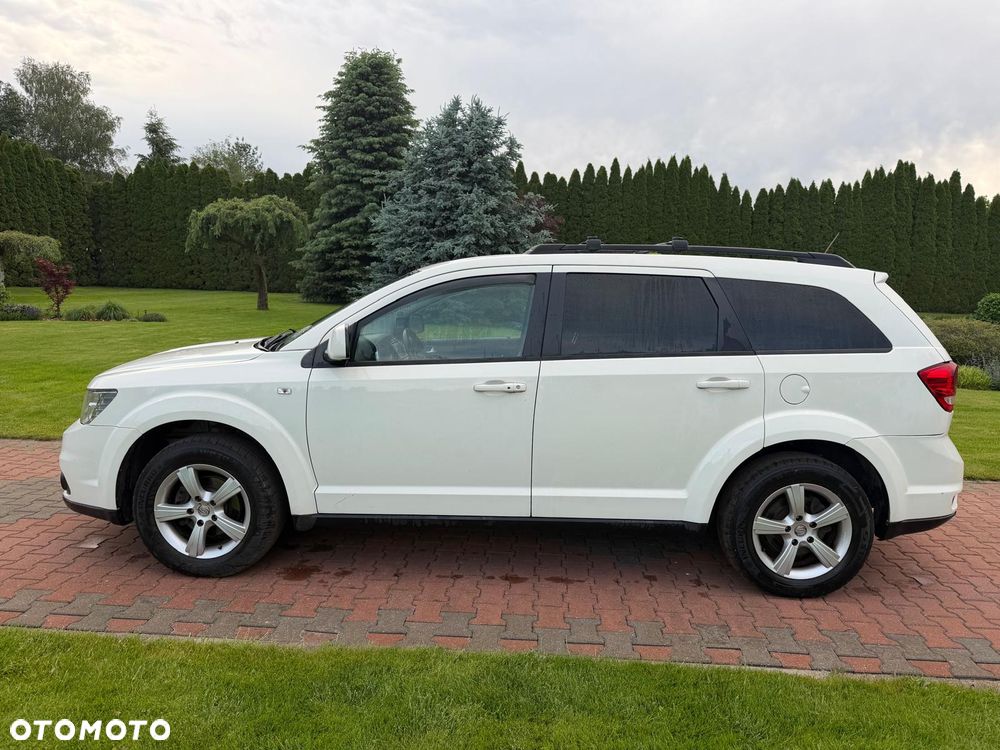Fiat Freemont 2.0 Multijet 16V DPF - 14