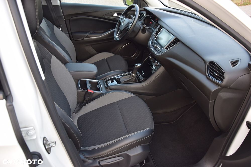 Opel Grandland X 1.5 D Start/Stop Automatik 120 Jahre - 11