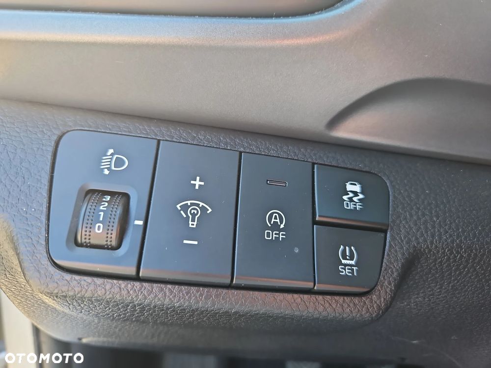 Kia Stonic 1.0 T-GDI M - 14