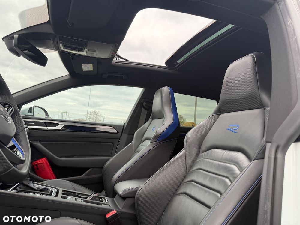 Volkswagen Arteon 2.0 TSI 4Motion R DSG - 14