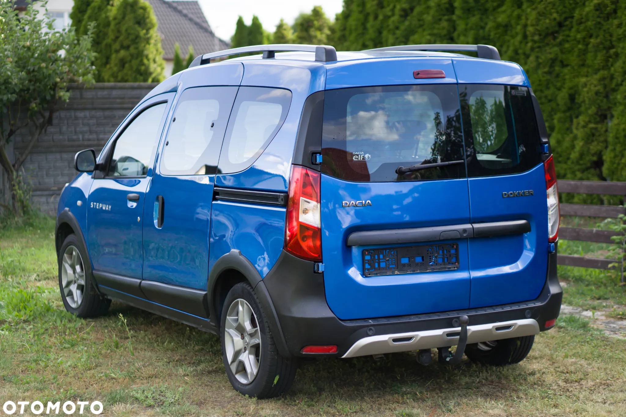 Dacia Dokker 1.3 TCe Stepway - 6