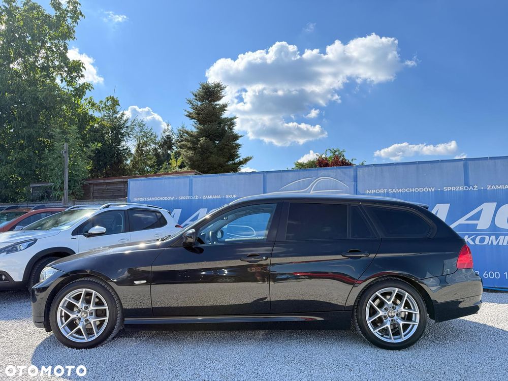 BMW Seria 3 318i Edition Lifestyle - 9