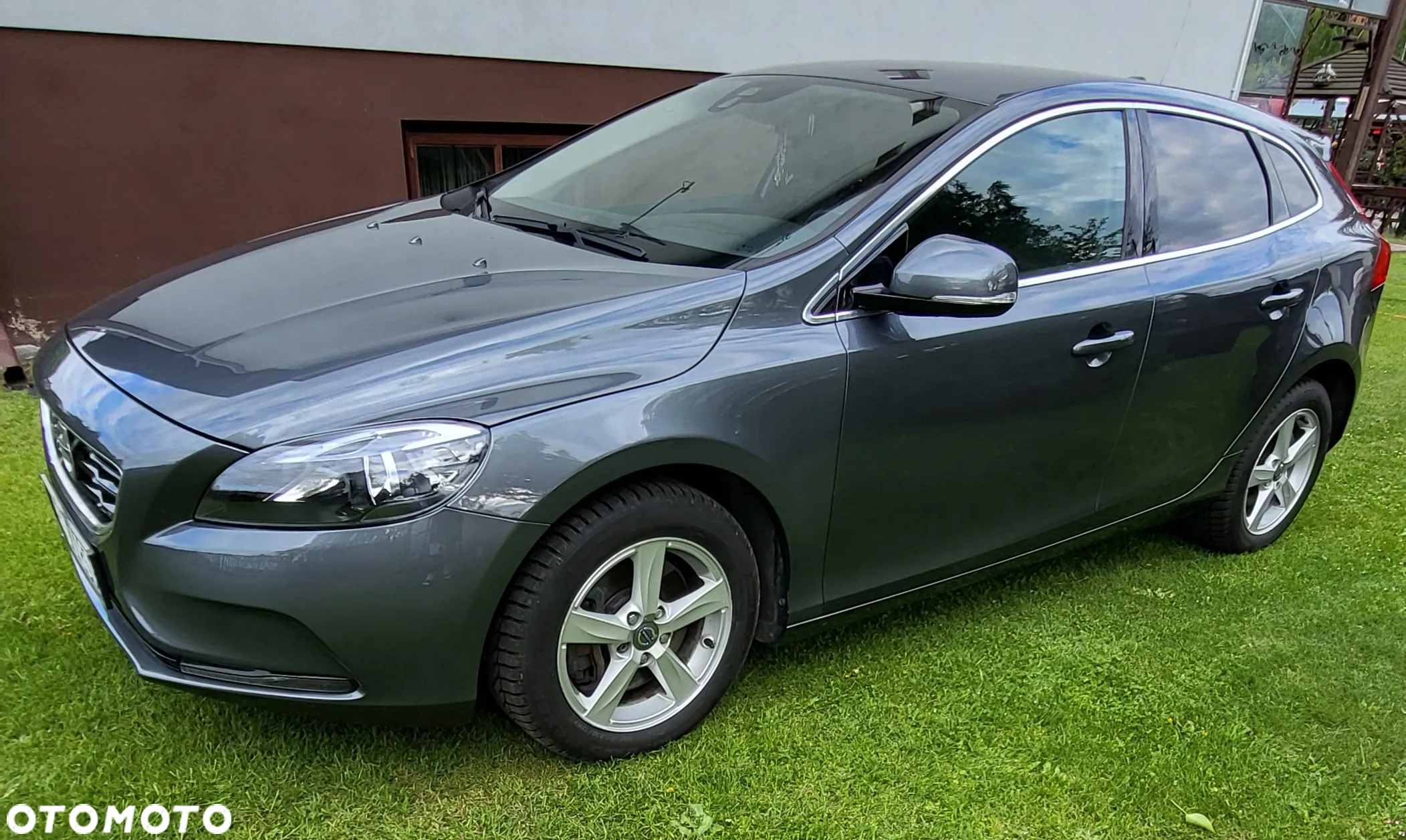 Volvo V40 D3 Momentum - 6