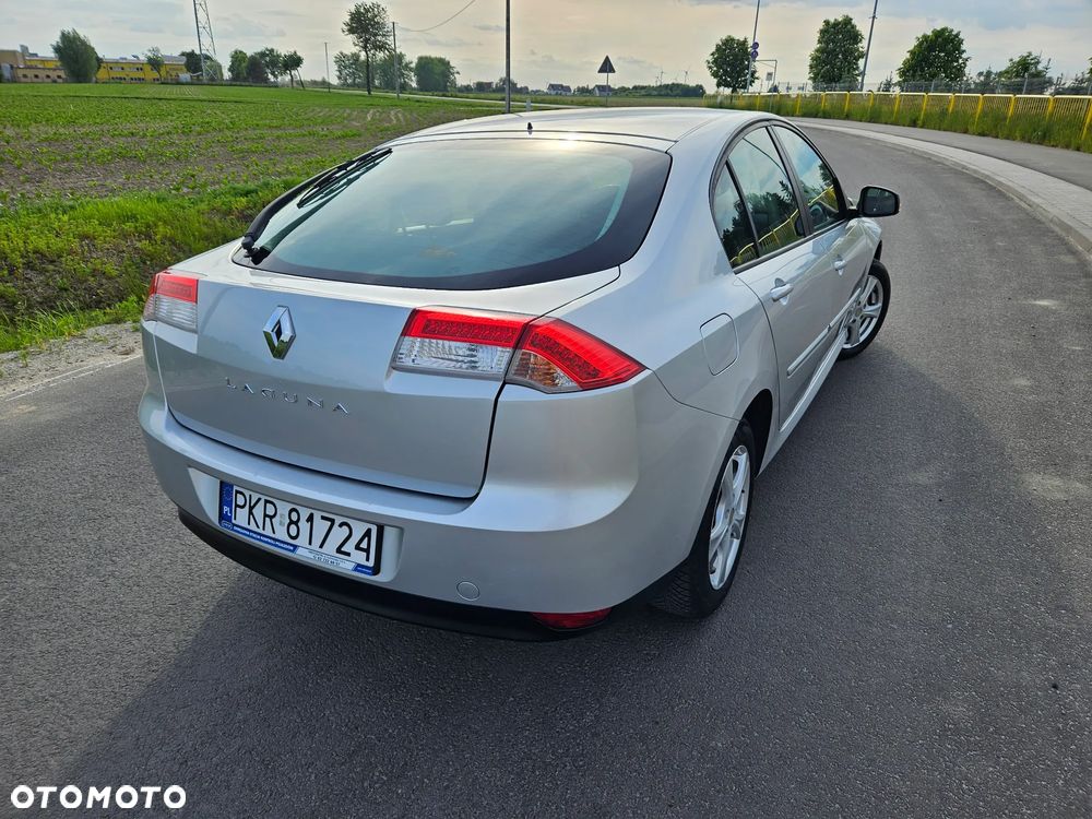 Renault Laguna 1.6 16V 110 Emotion - 7