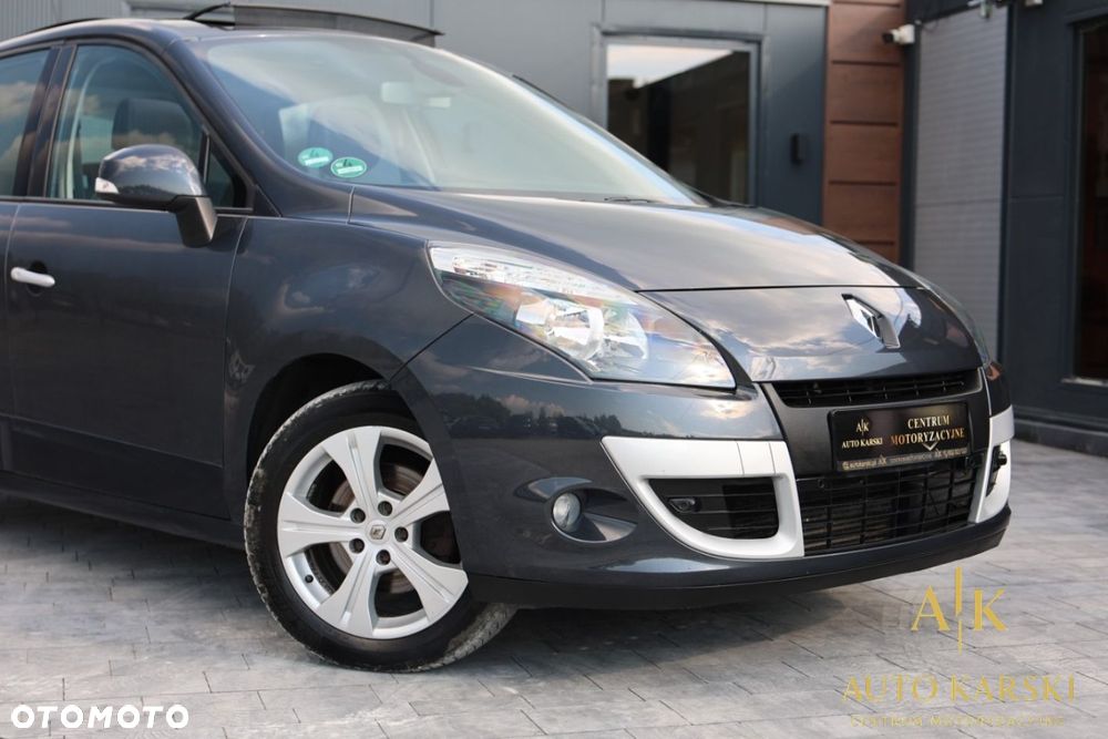 Renault Scenic - 12