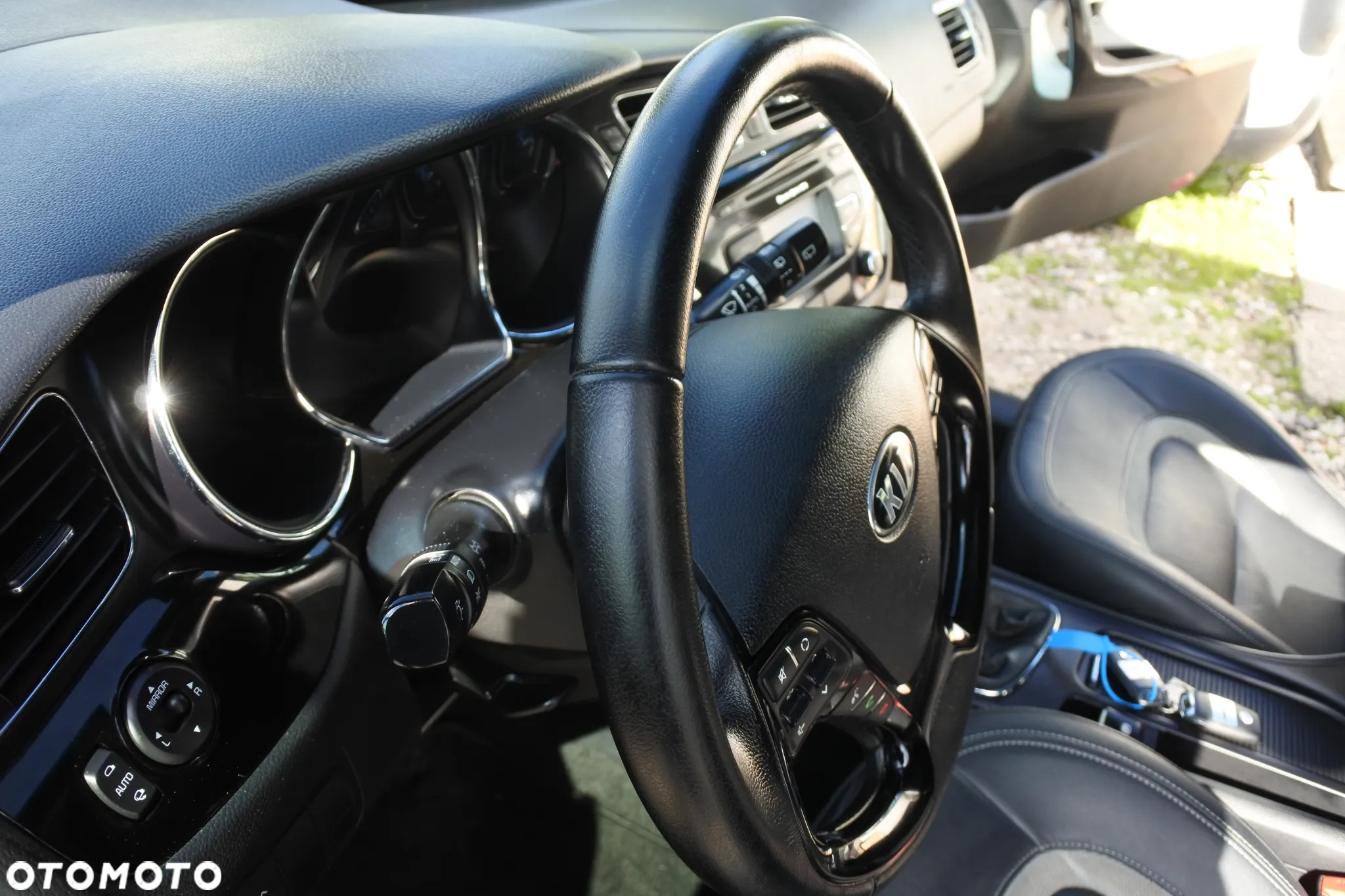 Kia ProCeed Pro_cee'd 1.6 GDI XL - 17