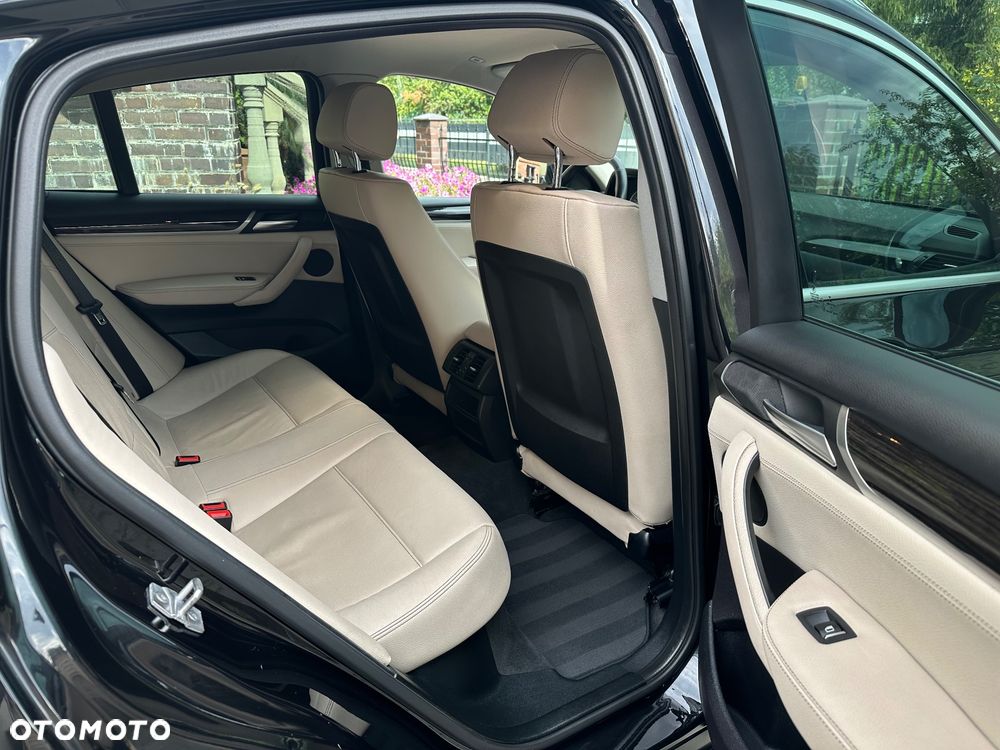 BMW X4 xDrive20d xLine - 22