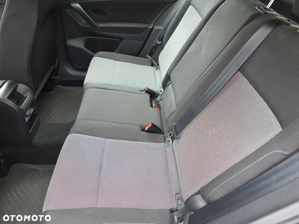 Volkswagen Golf 1.4 TSI (BlueMotion Technology) Comfortline - 17