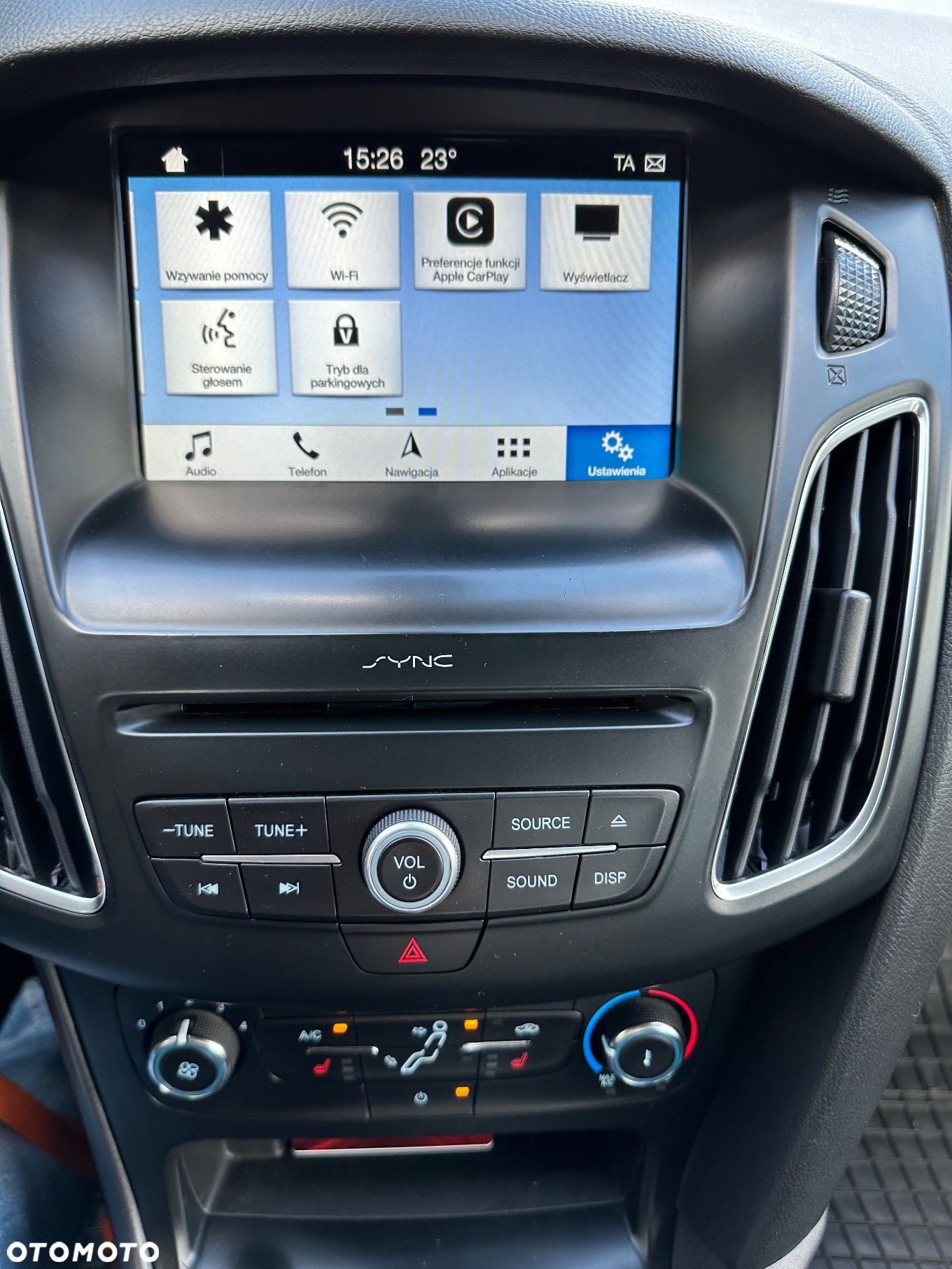 Ford Focus - 13