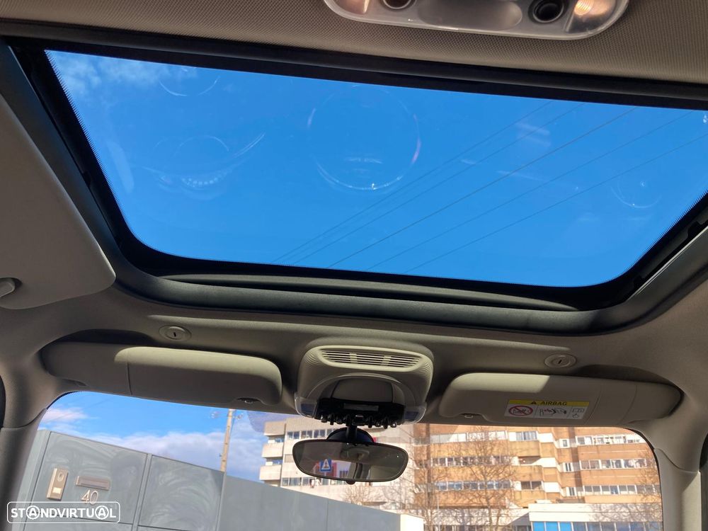 MINI 5 Portas Cooper - 17