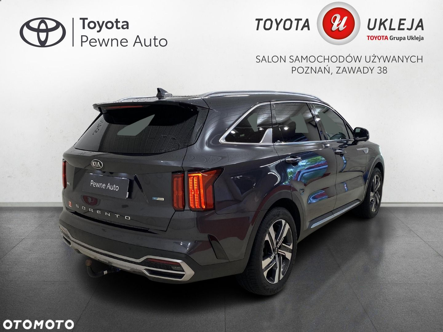 Kia Sorento - 2