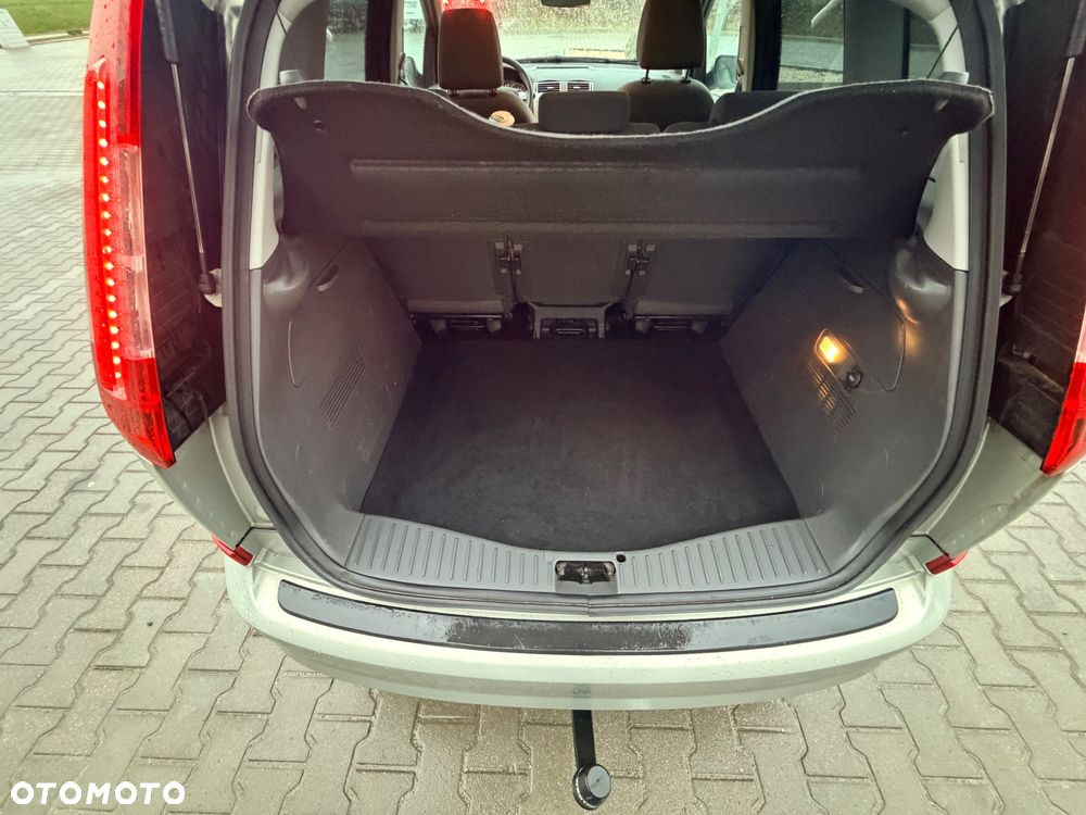 Ford C-MAX 1.8 Gold X - 20