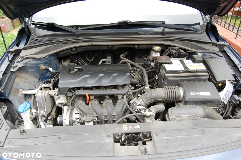 Hyundai i30 1.4 Trend - 36