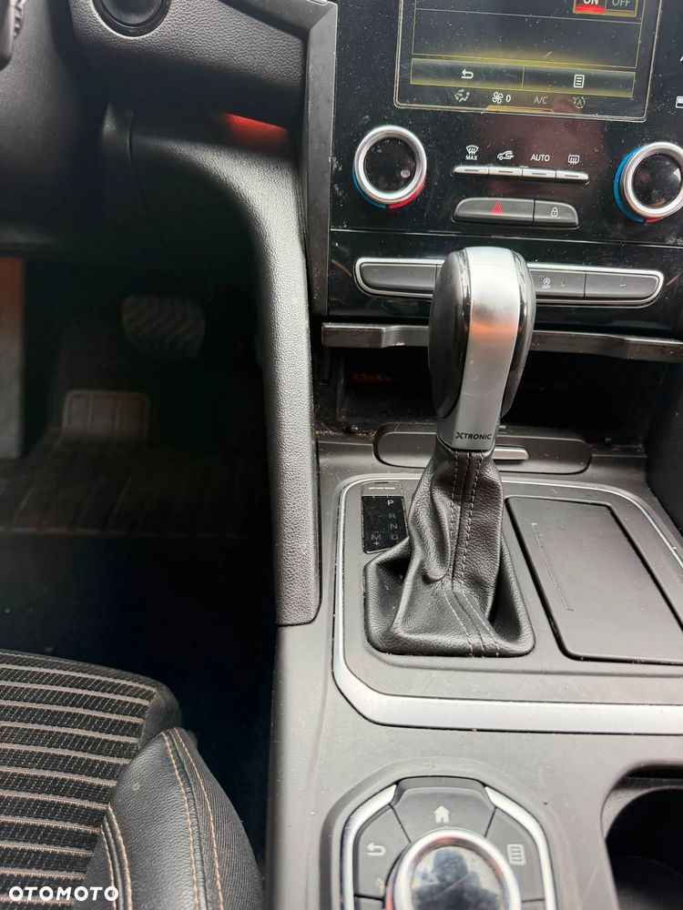 Renault Talisman ENERGY dCi 130 EDC INTENS - 13