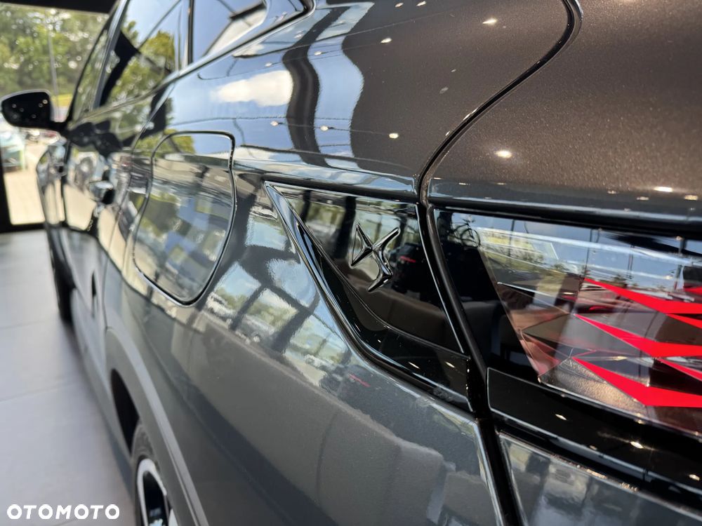 DS Automobiles DS 7 Crossback ver-1-6-e--tense-4x4-etoile - 15