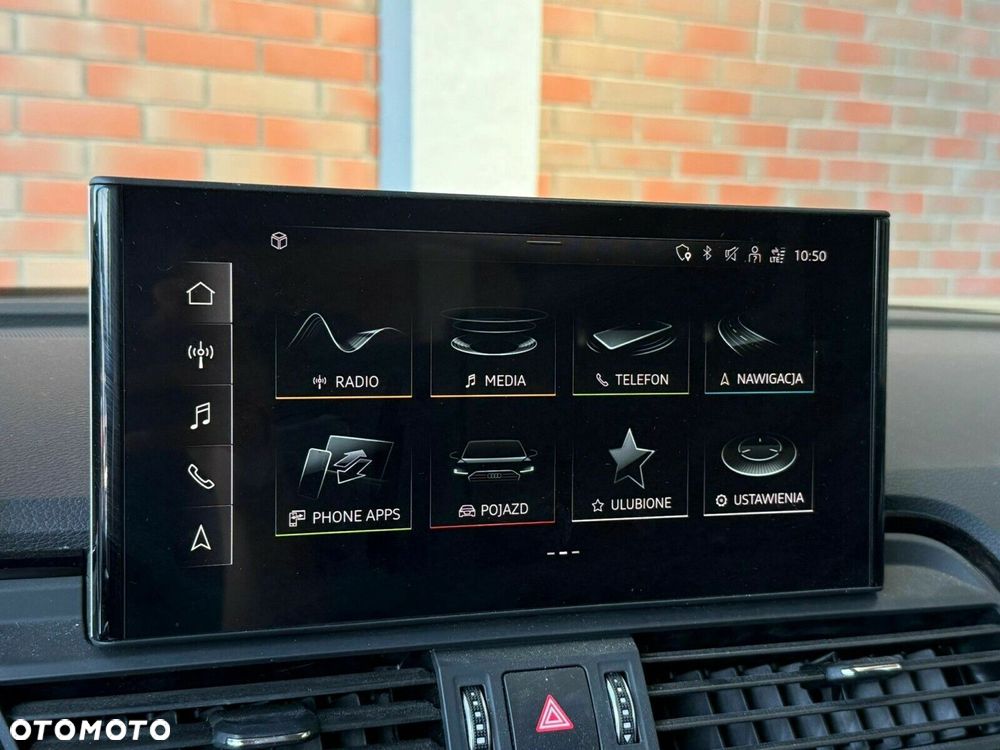 Audi Q5 - 19