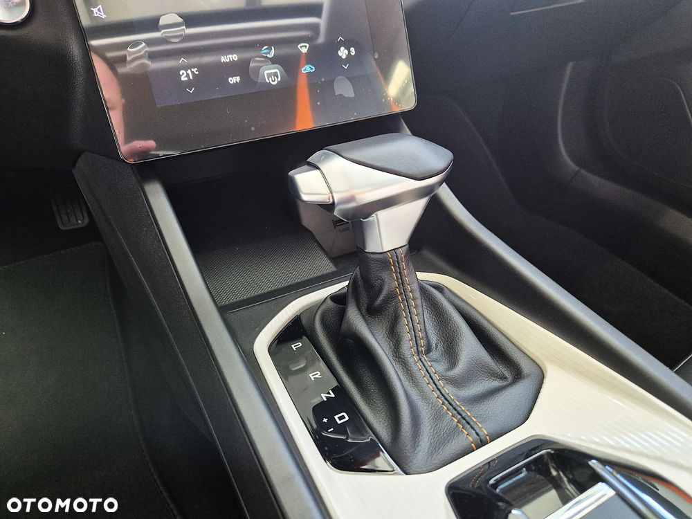 Dongfeng Shine - 25