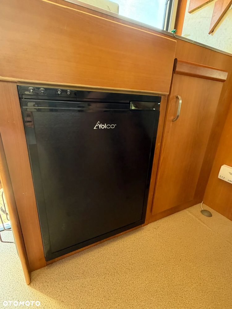 Ford Transit Elnagh - 17