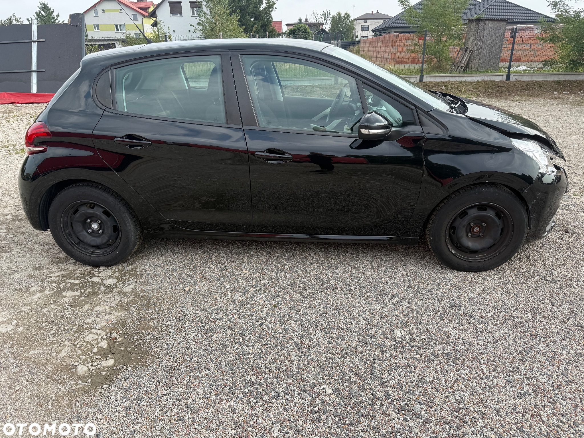 Peugeot 208 PureTech 68 Active - 4