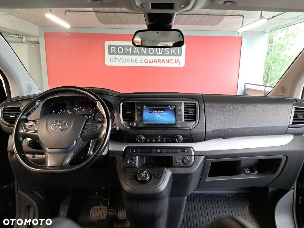 Toyota Proace Verso 2.0 D4-D Long Business - 21