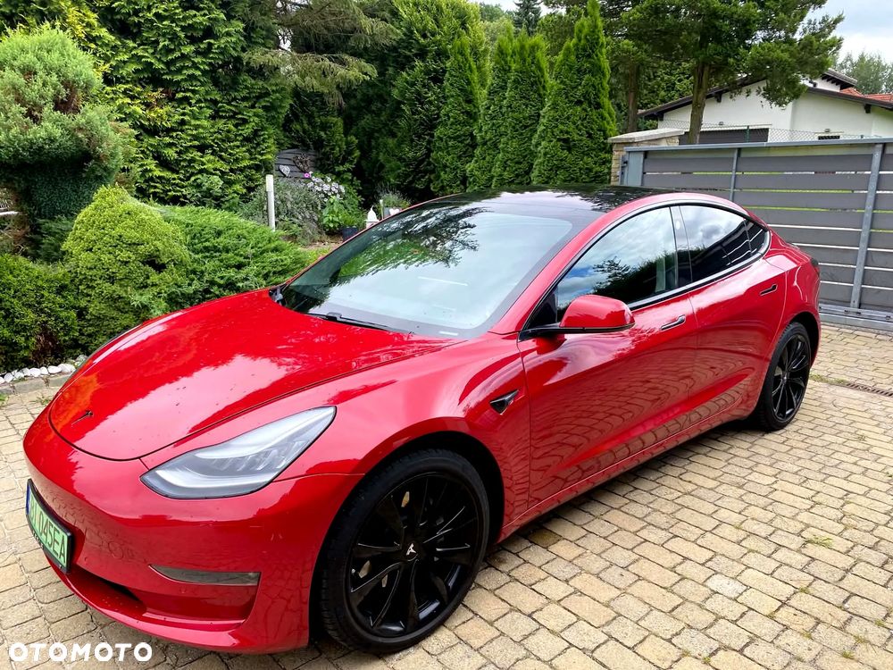 Tesla Model 3 - 38