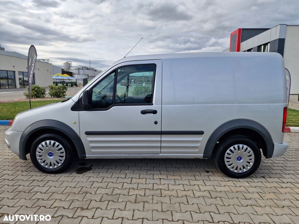 Ford Transit Connect - 20