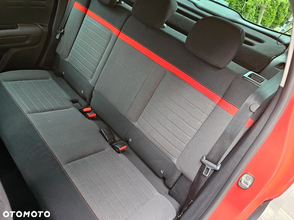 Citroën C3 Aircross 1.2 PureTech Feel - 14