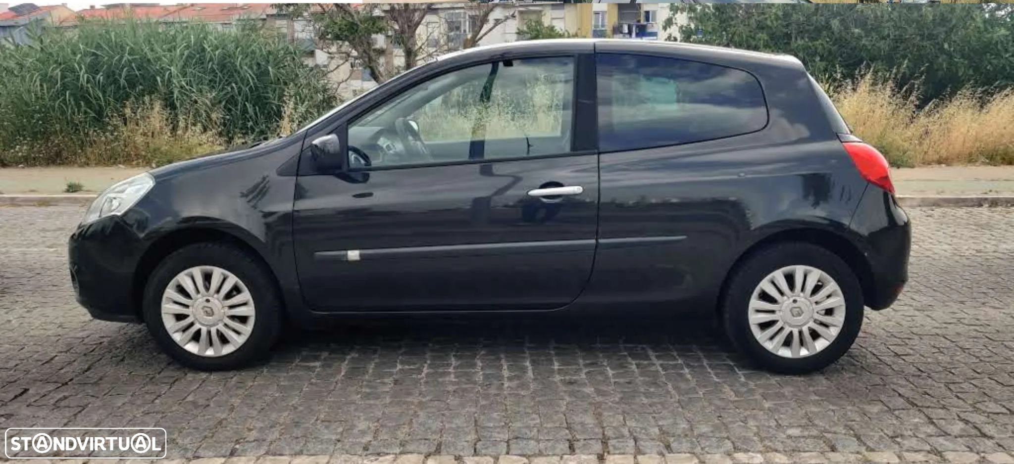Renault Clio 1.2 TCE GT J15 - 4