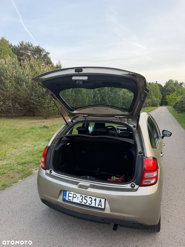 Citroën C3 1.4 HDi Vitamin - 10
