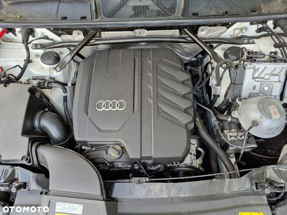 Audi Q5 45 TFSI quattro S tronic S line - 11