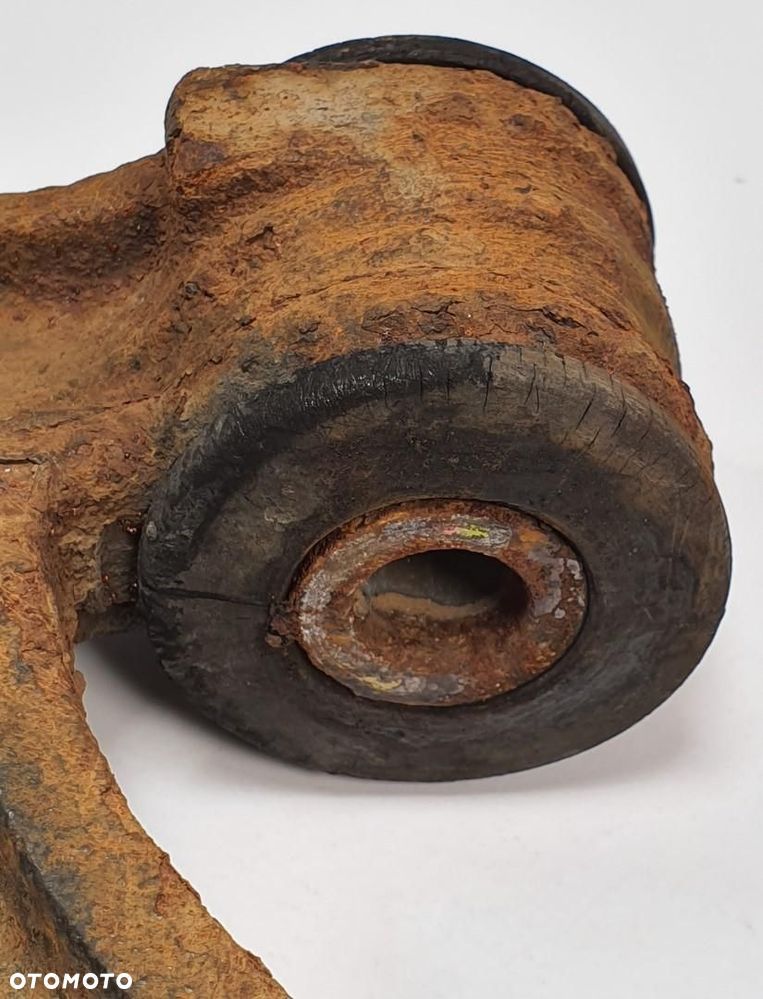 WAHACZ LEWY PRZÓD PEUGEOT BOXER I 1302369080 - 4