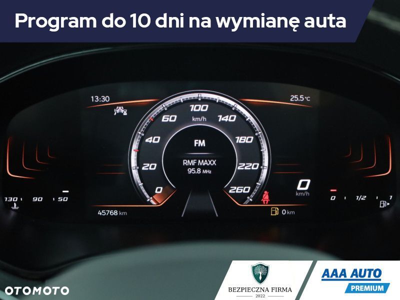 Seat Arona - 10