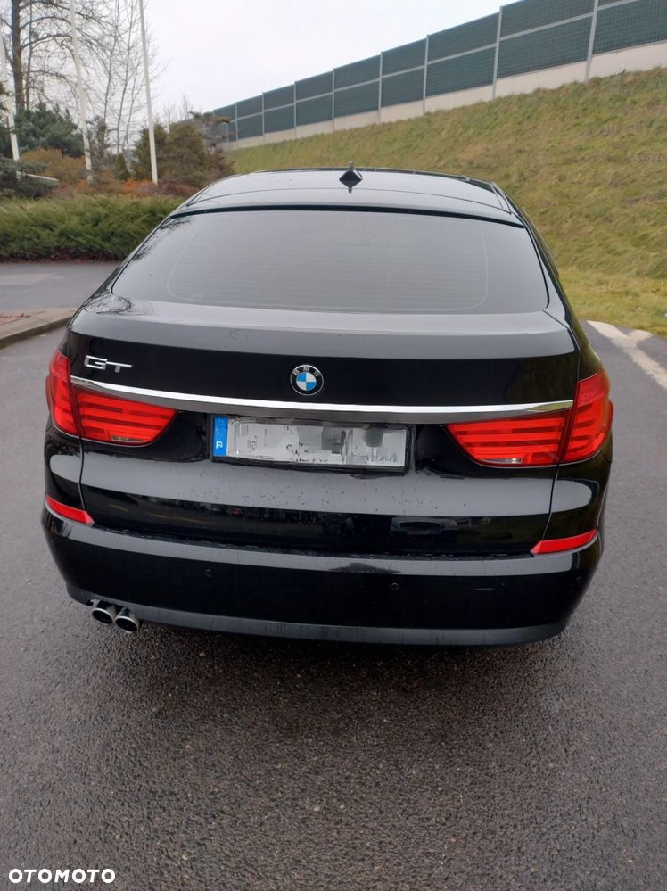 BMW Seria 5 530d - 6