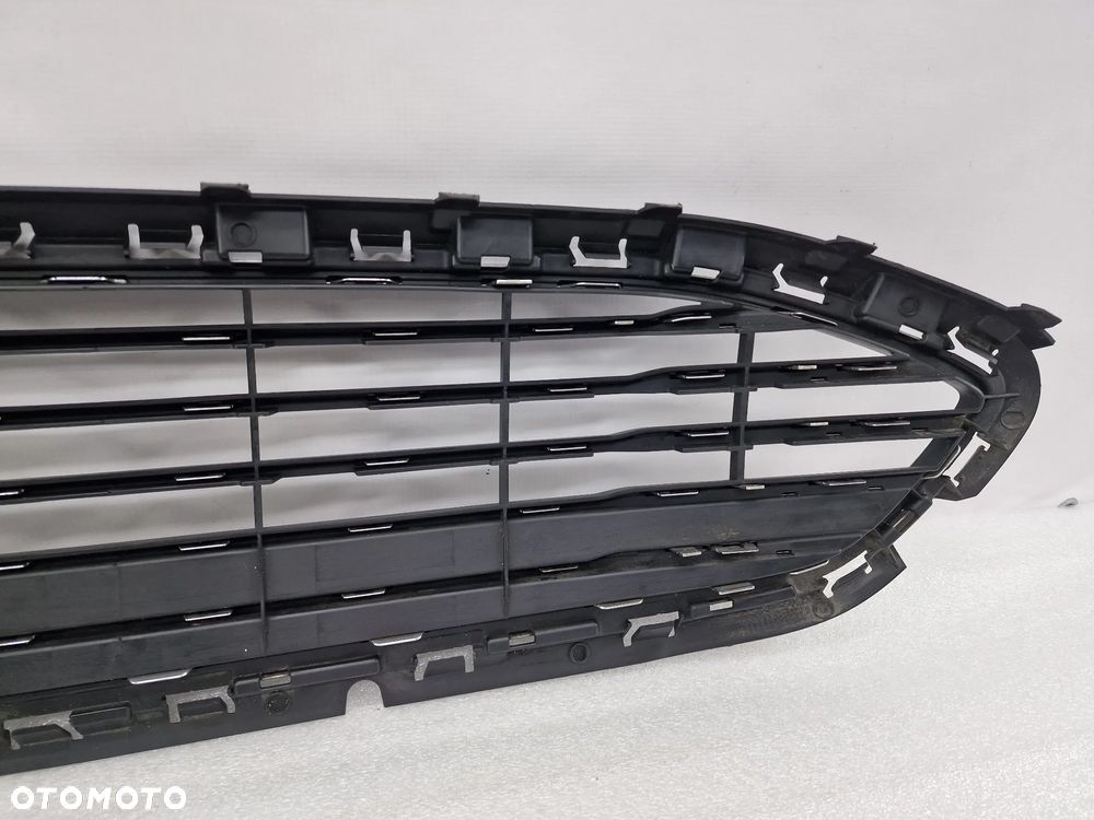 FORD FIESTA MK8 17- ATRAPA / GRILL PRZEDNI PRZÓD , NR H1BB-8200-B / H1BB-8B271-B , NR AUKCJI GL460 - 10