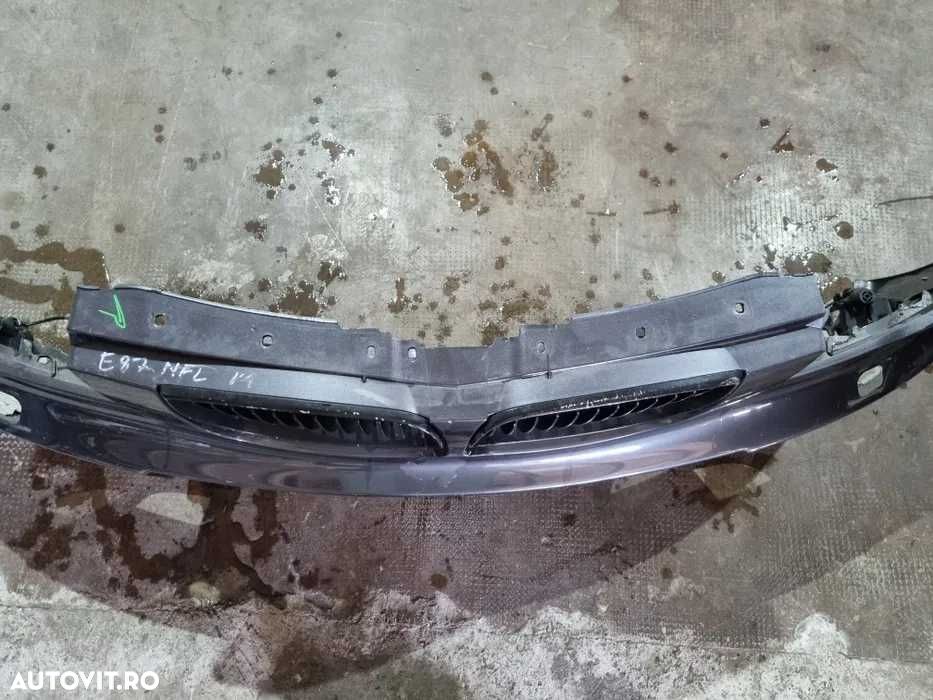 Bara fata m pachet BMW seria 1 e81 e82 e87 e88 - 5