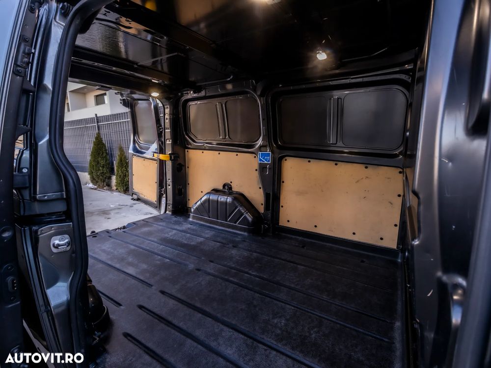 Ford Transit Custom Automat  L1H1 - Trend - 15