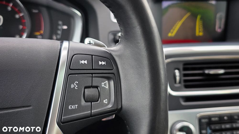 Volvo S60 T5 Geartronic RDesign - 24