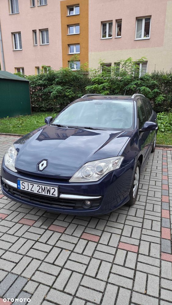 Renault Laguna